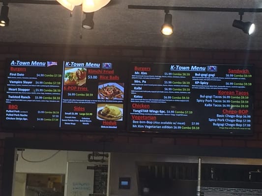 Menu photo 4 Bumblebees BBQ and Grill Midvale, UT