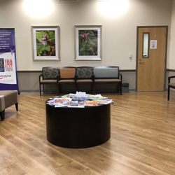 Wellstar Medical Group - Smyrna Primary Care Center - Waiting area