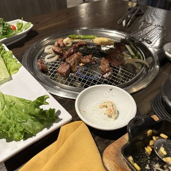 BORI - Spring Branch - Korean Near Me - Houston, Texas BORI - Spring Branch - Korean Near Me - Houston, Texas