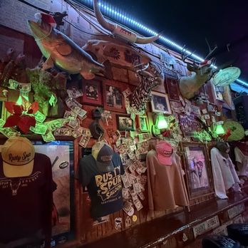 RUSTY SPUR SALOON - Updated February 2026 - 382 Photos & 396 Reviews - 7245 E Main St