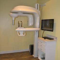 St. Johns Endodontics - Only the best equipment for diagnosing our patients