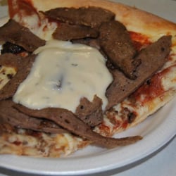 Louis Gee's Pizza & Donairs