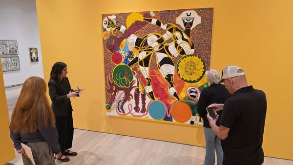 SCAD Museum of Art by null