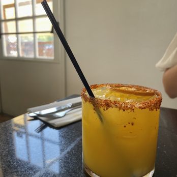 Mango Haus - Mango Margarita - Breakfast & Brunch Near Me - Bakersfield, California Mango Haus - Mango Margarita - Breakfast & Brunch Near Me - Bakersfield, California