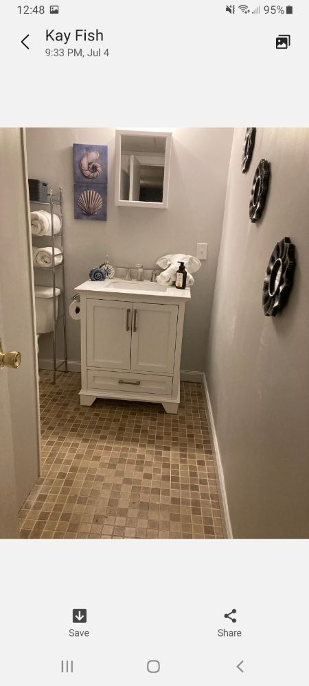 Slide of Cox home improvement