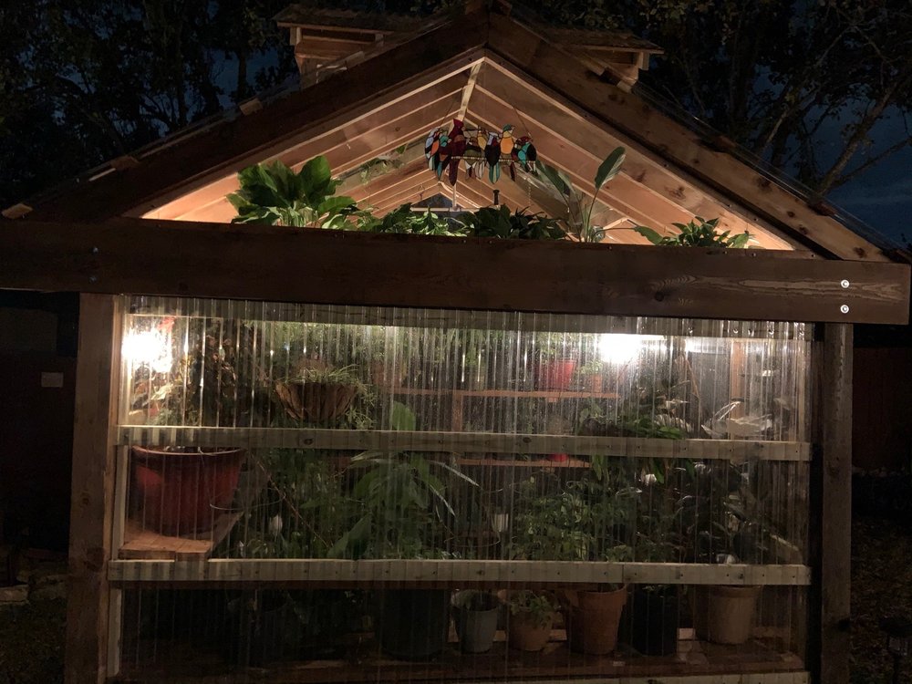 Slide of Mike O'Leary Construction