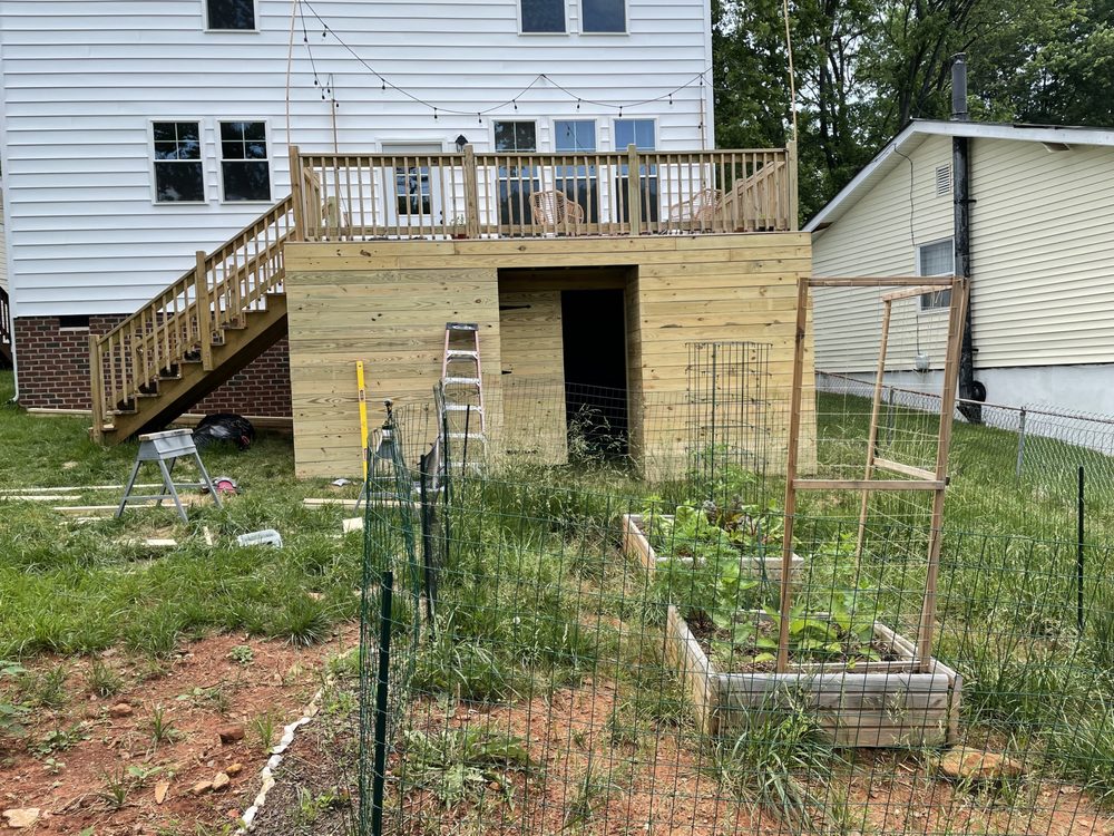 Slide of Burtons Plumbing and Home Improvements