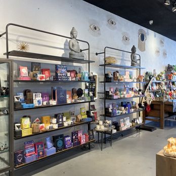 Rock Paradise - Astrology inspired gifts - Jewelry Near Me - Canoga Park, California Rock Paradise - Astrology inspired gifts - Jewelry Near Me - Canoga Park, California