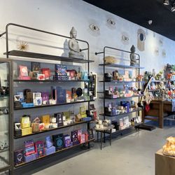 Rock Paradise - Astrology inspired gifts