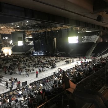 BMO Stadium - Stage - Stadiums & Arenas Near Me - Los Angeles, California