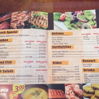 Forest BBQ - Menu - Barbeque Near Me - Staten Island, New York Forest BBQ - Menu - Barbeque Near Me - Staten Island, New York