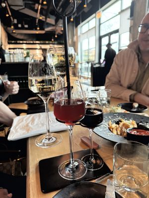 Bronzeville Winery by null