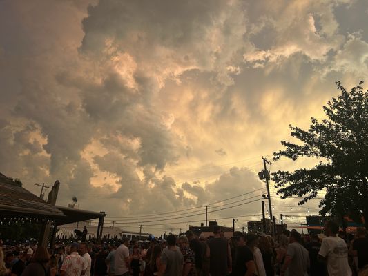 Grinders Pizza by null