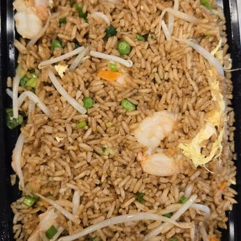 Chens Chinese Bistro - Shrimp Fried Rice - Chinese Near Me - Florence, Arizona Chens Chinese Bistro - Shrimp Fried Rice - Chinese Near Me - Florence, Arizona