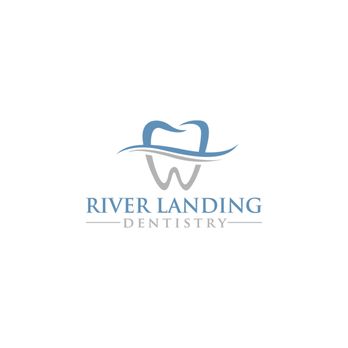 River Landing Dentistry - Logo - Cosmetic Dentists Near Me - North Charleston, South Carolina River Landing Dentistry - Logo - Cosmetic Dentists Near Me - North Charleston, South Carolina