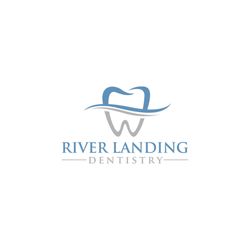 River Landing Dentistry - Logo