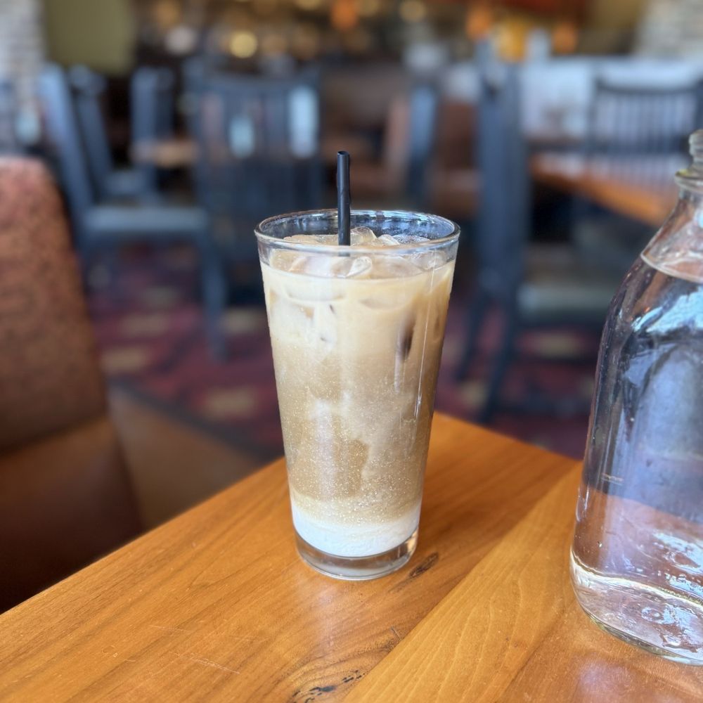 Lazy Dog Restaurant & Bar - Barq's Root Beer Vanilla Bean Cream Twisted Soda - New American Near Me - Euless, Texas Lazy Dog Restaurant & Bar - Barq's Root Beer Vanilla Bean Cream Twisted Soda - New American Near Me - Euless, Texas