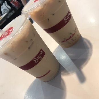85°C Bakery Cafe-Richardson - Milk tea - Bakeries Near Me - Richardson, Texas 85°C Bakery Cafe-Richardson - Milk tea - Bakeries Near Me - Richardson, Texas