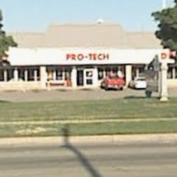 PRO Tech Dry Cleaning Coin Laundry - Remember This