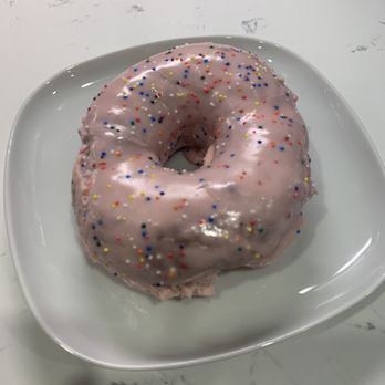 Voodoo Doughnut - The Homer - Donuts Near Me - Houston, Texas Voodoo Doughnut - The Homer - Donuts Near Me - Houston, Texas