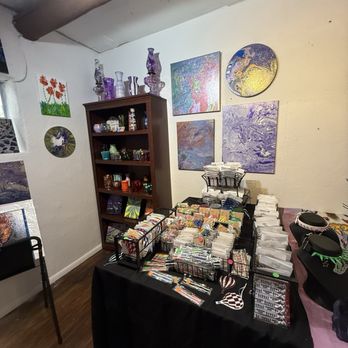 Rainbow Star Maker Market - Arts & Crafts Near Me - Albuquerque, New Mexico