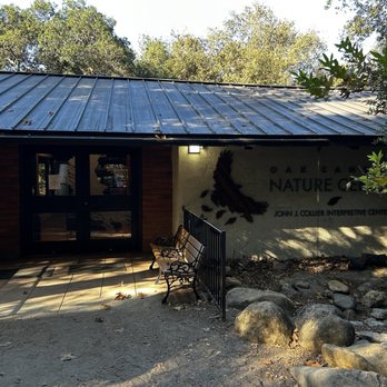 Oak Canyon Nature Center - Parks Near Me - Anaheim, California