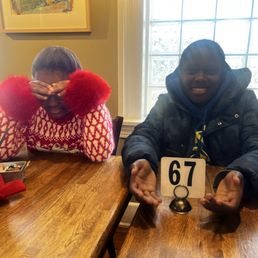 Table number 67 lol Table number 67 lol