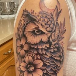 Supersauce Tattoo Company