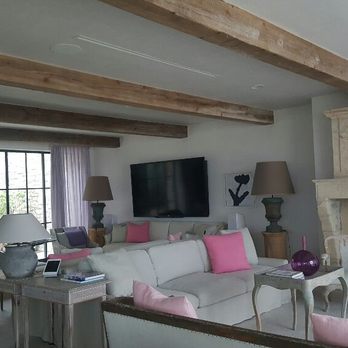 Palacios Painting Incorporated - Custom family room.
Manhattan Beach, CA. - Painters Near Me Palacios Painting Incorporated - Custom family room.
Manhattan Beach, CA. - Painters Near Me