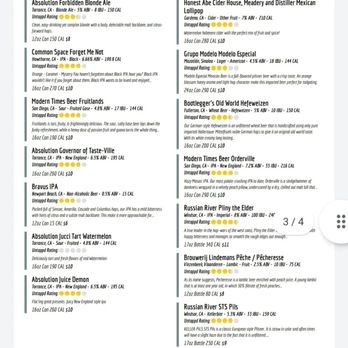 The LKSD  - Menu - Burgers Near Me - Downey, California