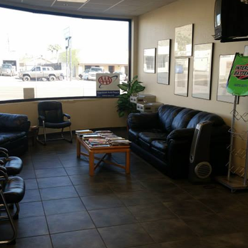 Roy's Auto - Auto Repair Near Me - Phoenix, Arizona