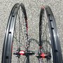 Hand Built Wheels
