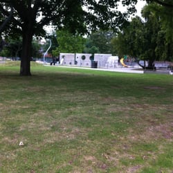 Normand Park