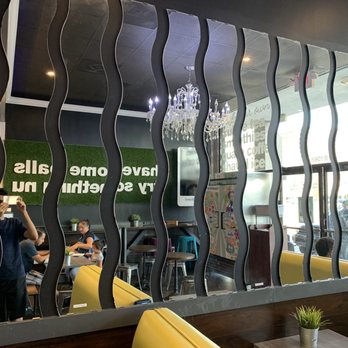 Nu Ice & Drinks - Desserts Near Me - Houston, Texas