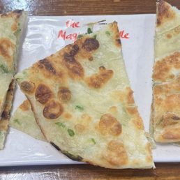 Onion Pancake