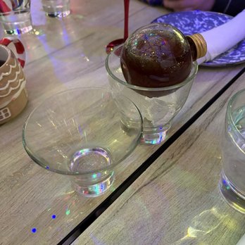 BARCA Pier & Wine Bar - Mediterranean Near Me - Alexandria, Virginia