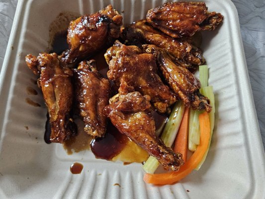 Urban Pantry by null