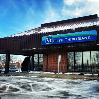 Fifth Third Bank - Corner of Janes and 75th St - Banks & Credit Unions Near Me - Woodridge, Illinois Fifth Third Bank - Corner of Janes and 75th St - Banks & Credit Unions Near Me - Woodridge, Illinois