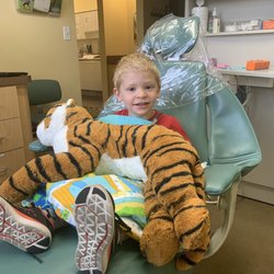 Gresham Pediatric Dentistry - Dr Lee and her team are amazing!