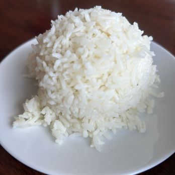 Golden Thai Cuisine - Side of Steamed Rice - Thai Near Me - Keller, Texas Golden Thai Cuisine - Side of Steamed Rice - Thai Near Me - Keller, Texas