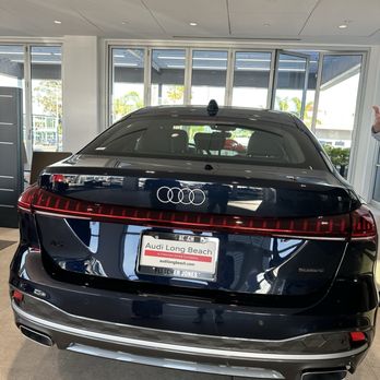 Audi Long Beach - The 2025 Audi A5 - Car Dealers Near Me - Signal Hill, California Audi Long Beach - The 2025 Audi A5 - Car Dealers Near Me - Signal Hill, California