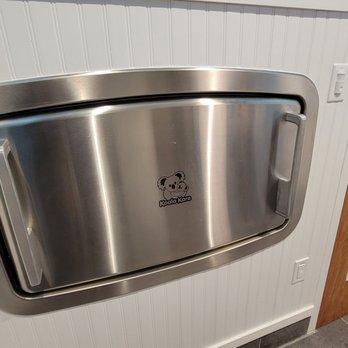 Mendocino Farms - Koala Kare babychanger board - Sandwiches Near Me - Dallas, Texas Mendocino Farms - Koala Kare babychanger board - Sandwiches Near Me - Dallas, Texas