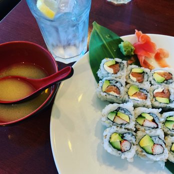 Sushi Katana - Sushi Bars Near Me - Orlando, Florida