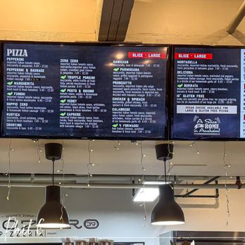 ZeroZero39 Pizzeria - Pizzas by the slice or whole (large) menu (Feb 2025) - Pizza Near Me - Anaheim, California ZeroZero39 Pizzeria - Pizzas by the slice or whole (large) menu (Feb 2025) - Pizza Near Me - Anaheim, California