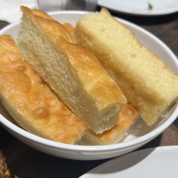 Pasta Sisters - Focaccia - Italian Near Me - Culver City, California Pasta Sisters - Focaccia - Italian Near Me - Culver City, California