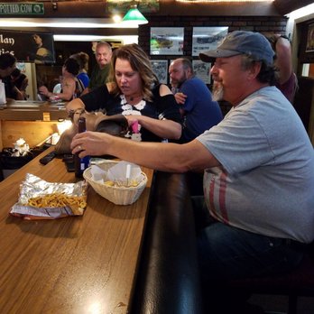 Longshots Pearson Smokehouse - Bars Near Me - Pearson, Wisconsin