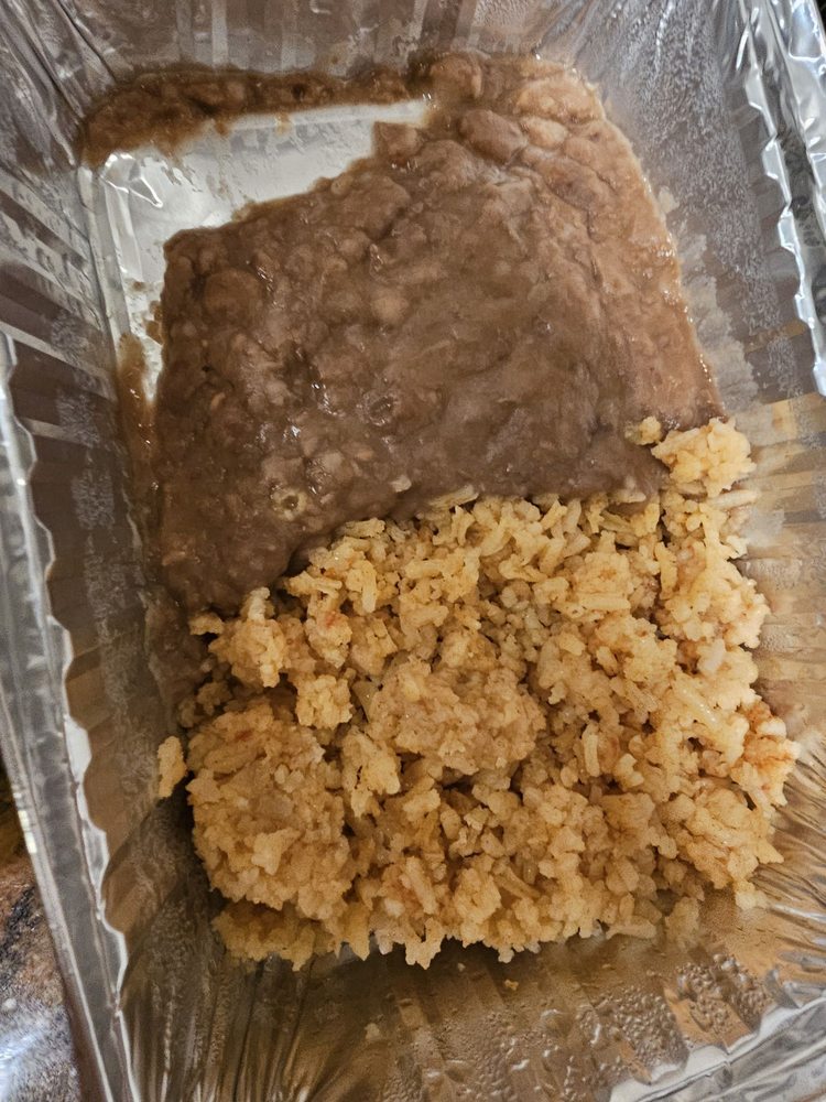 Rosie's Tamale House