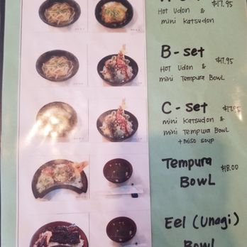 Ducks - Menu - Japanese Curry Near Me - San Gabriel, California Ducks - Menu - Japanese Curry Near Me - San Gabriel, California