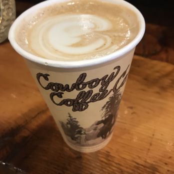 Cowboy Coffee - Coffee & Tea Near Me - Jackson, Wyoming Cowboy Coffee - Coffee & Tea Near Me - Jackson, Wyoming
