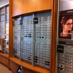 Pearle Vision - Women's Section